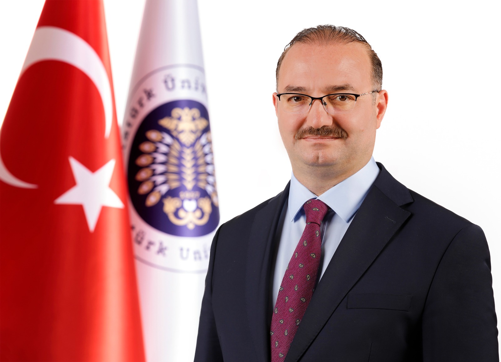 Prof. Dr. Ahmet HACIMÜFTÜOĞLU